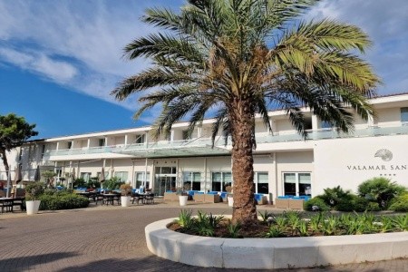 Valamar Sanfior & Casa - 2