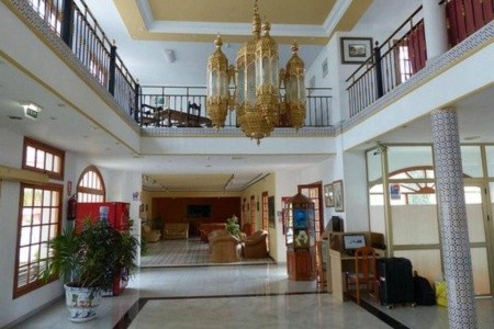 Kanárské ostrovy, Tenerife, San Borondon, za <span>31.015</span> Kč