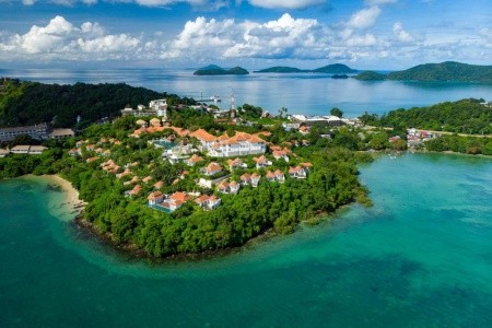 Amatara Wellness Resort (Cape Panwa) - 2