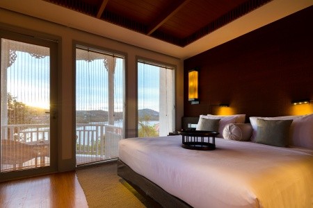 Amatara Wellness Resort (Cape Panwa) - 4