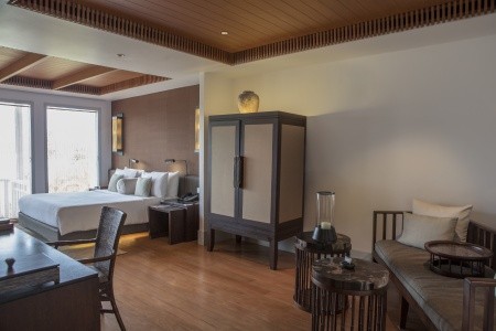 Amatara Wellness Resort (Cape Panwa) - 5