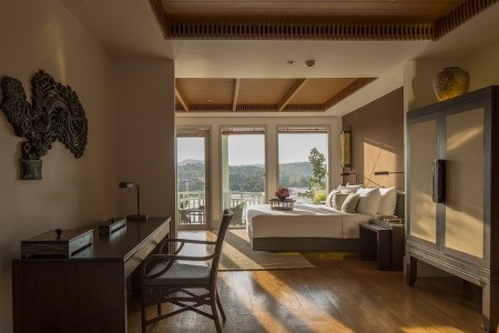 Amatara Wellness Resort (Cape Panwa) - 6