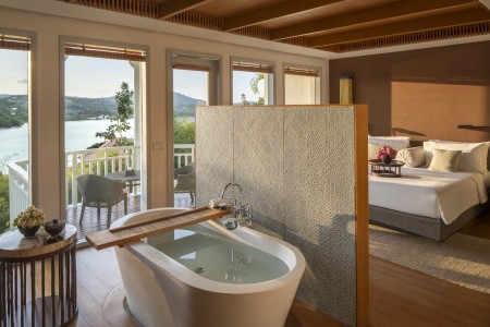 Amatara Wellness Resort (Cape Panwa) - 7