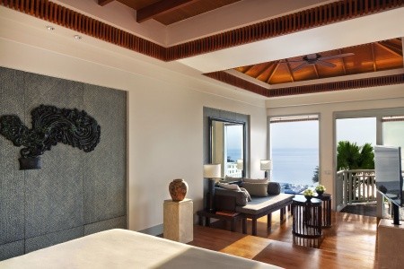 Amatara Wellness Resort (Cape Panwa) - 8