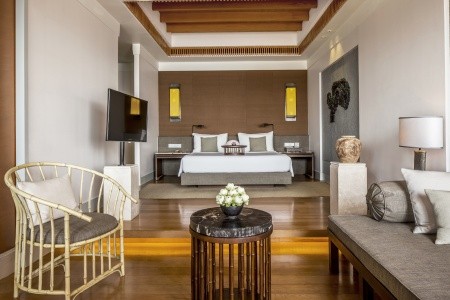 Amatara Wellness Resort (Cape Panwa) - 9