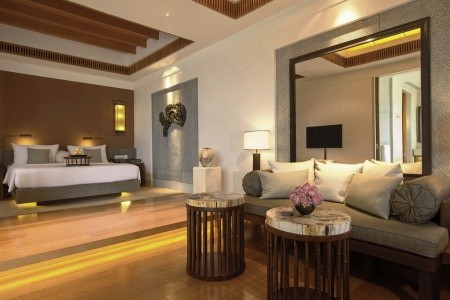 Amatara Wellness Resort (Cape Panwa) - 12