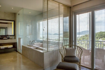 Amatara Wellness Resort (Cape Panwa) - 13