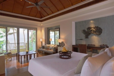 Amatara Wellness Resort (Cape Panwa) - 16