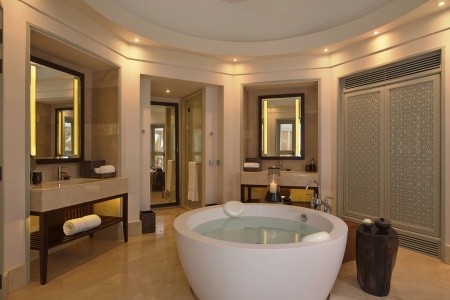 Amatara Wellness Resort (Cape Panwa) - 20