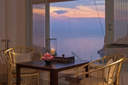 Amatara Wellness Resort (Cape Panwa) - 21