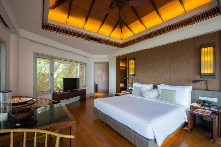 Amatara Wellness Resort (Cape Panwa) - 23