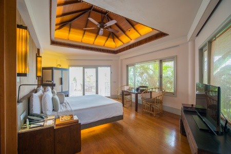 Amatara Wellness Resort (Cape Panwa) - 24