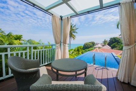 Amatara Wellness Resort (Cape Panwa) - 25