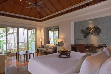 Amatara Wellness Resort (Cape Panwa) - 26
