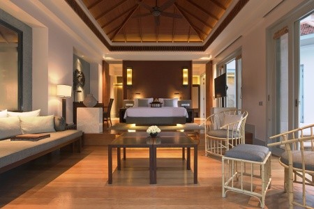 Amatara Wellness Resort (Cape Panwa) - 27