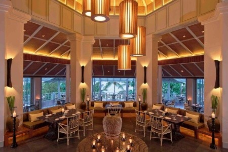 Amatara Wellness Resort (Cape Panwa) - 29