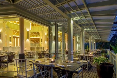 Amatara Wellness Resort (Cape Panwa) - 30