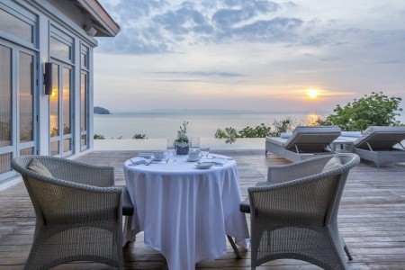 Amatara Wellness Resort (Cape Panwa) - 34