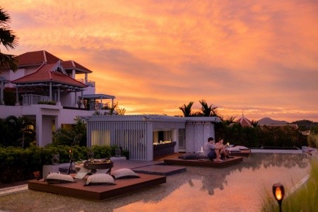 Amatara Wellness Resort (Cape Panwa) - 35