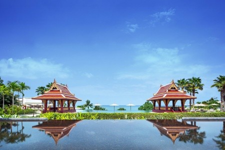 Amatara Wellness Resort (Cape Panwa) - 36