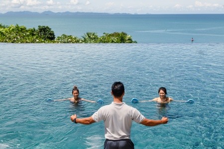 Amatara Wellness Resort (Cape Panwa) - 37