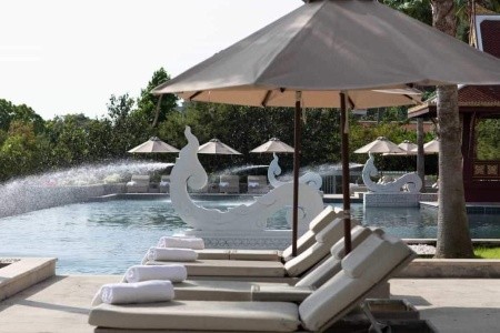 Amatara Wellness Resort (Cape Panwa) - 38