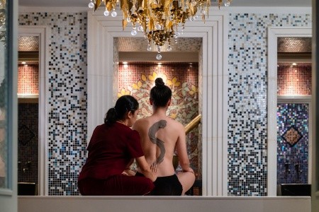 Amatara Wellness Resort (Cape Panwa) - 41