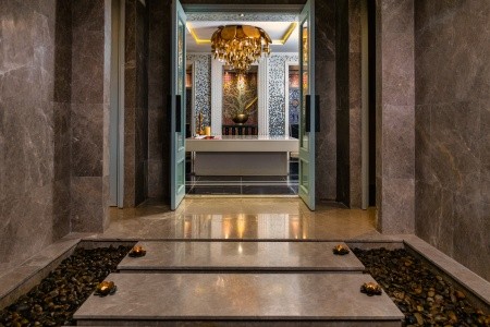 Amatara Wellness Resort (Cape Panwa) - 42