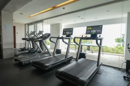 Amatara Wellness Resort (Cape Panwa) - 43