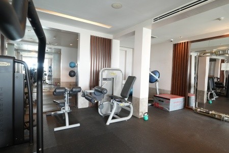 Amatara Wellness Resort (Cape Panwa) - 44