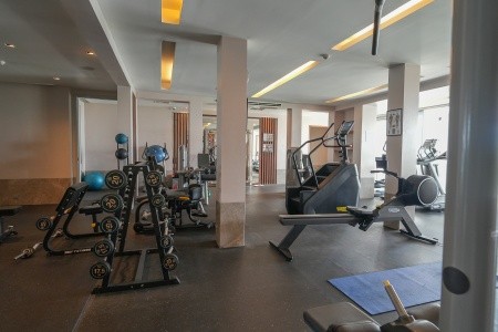 Amatara Wellness Resort (Cape Panwa) - 45