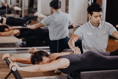 Amatara Wellness Resort (Cape Panwa) - 46