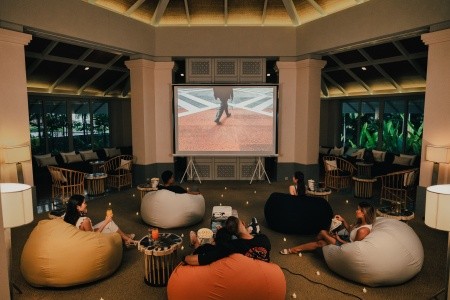 Amatara Wellness Resort (Cape Panwa) - 47