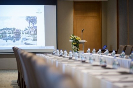 Amatara Wellness Resort (Cape Panwa) - 48