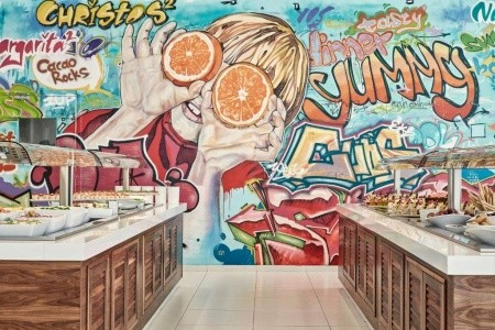 Atlantica Sancta Napa Hotel - 9