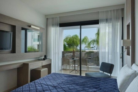 Atlantica Sancta Napa Hotel - 11