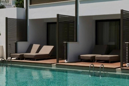 Atlantica Sancta Napa Hotel - 20