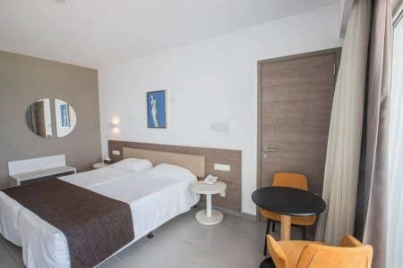 Vassos Nissi Plage - 9