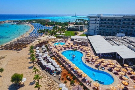 Asterias Beach - 3