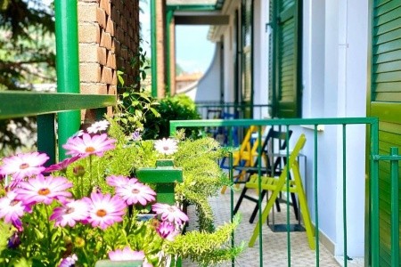 L'ennesima Osteria Con Alloggio - 3