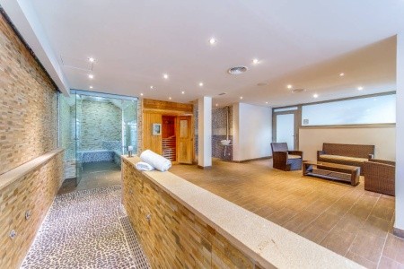 Mar Hotels Paguera & Spa (Ex Seramar Sunna Park) - 9