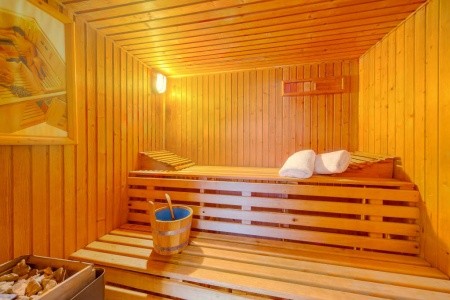 Mar Hotels Paguera & Spa (Ex Seramar Sunna Park) - 10