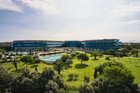 Falkensteiner Hotel & Spa Iadera - 4