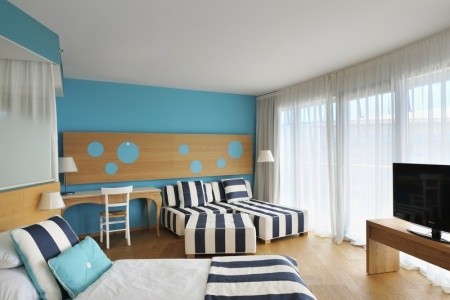 Falkensteiner Hotel & Spa Iadera - 36