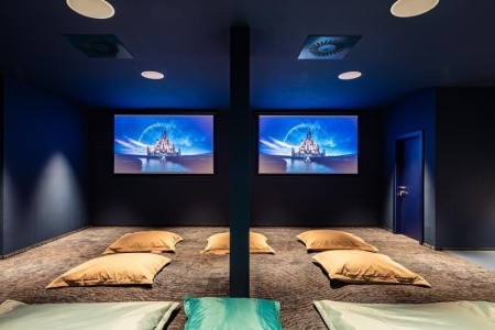 Falkensteiner Family Hotel Diadora - 17