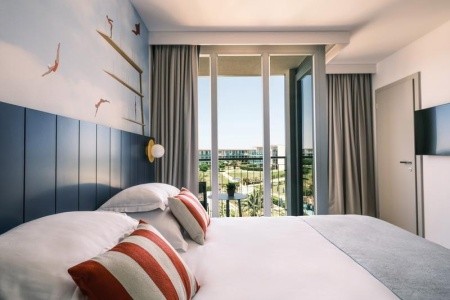 Falkensteiner Family Hotel Diadora - 27