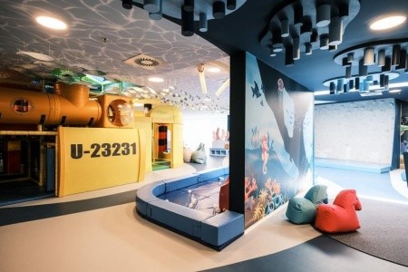 Falkensteiner Family Hotel Diadora - 29