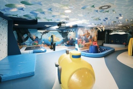 Falkensteiner Family Hotel Diadora - 30