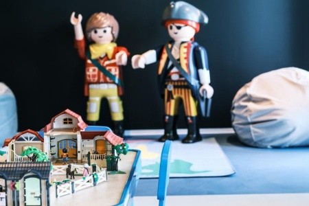 Falkensteiner Family Hotel Diadora - 32