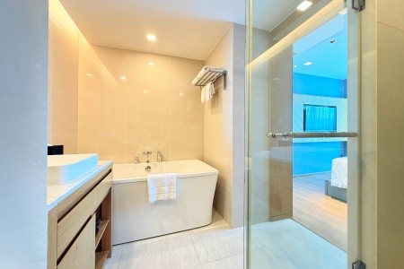 Wyndham La Vita Phuket - 88